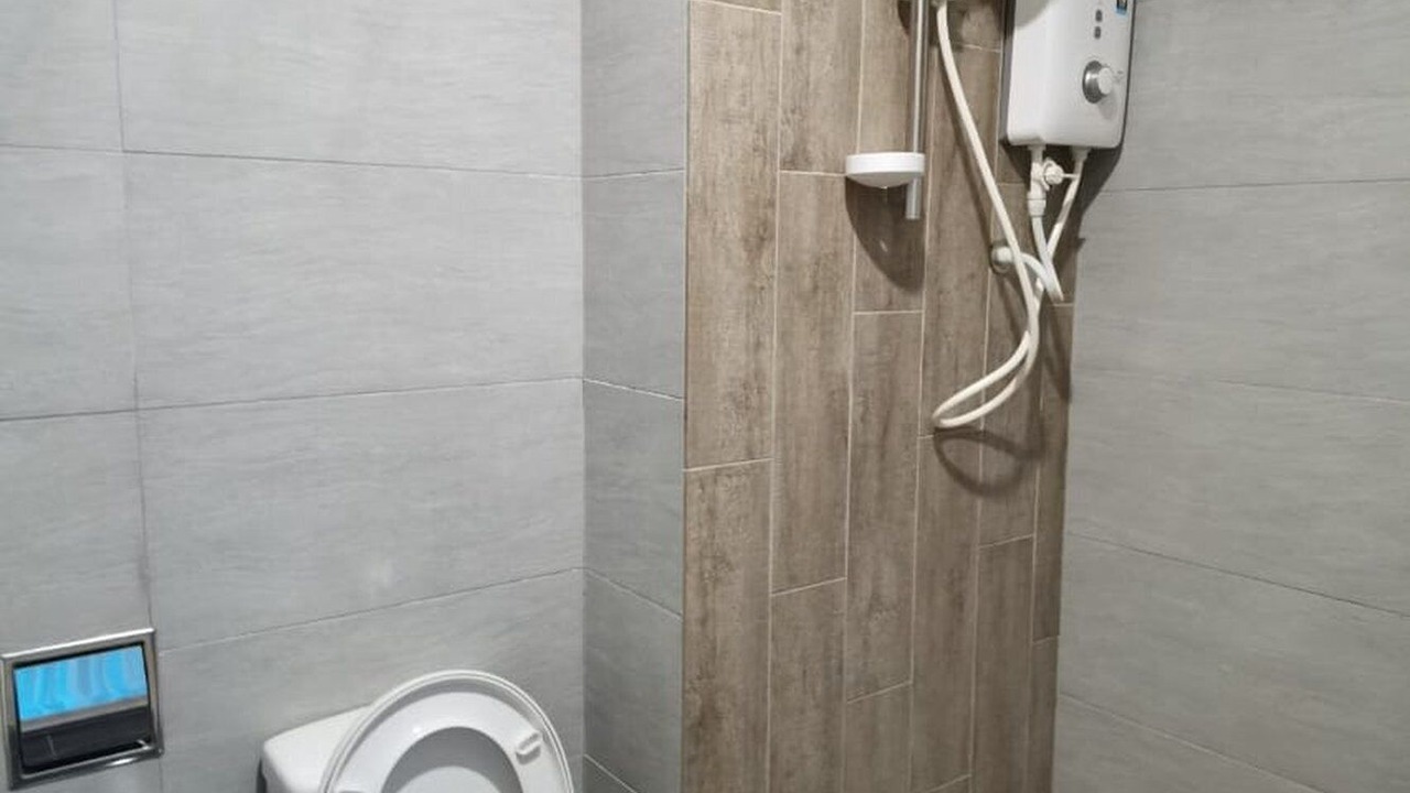 Photo of Bathroom in Kampung Datuk Keramat