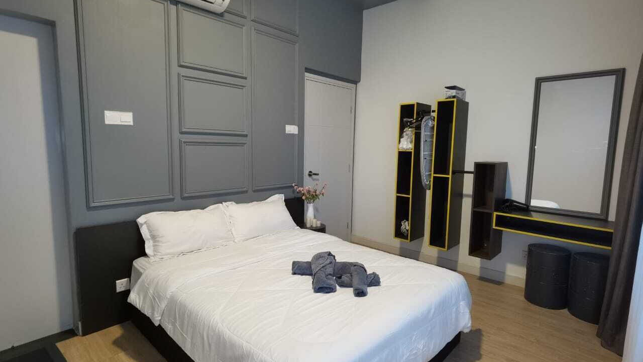 Photo of Bedroom in Kampung Datuk Keramat