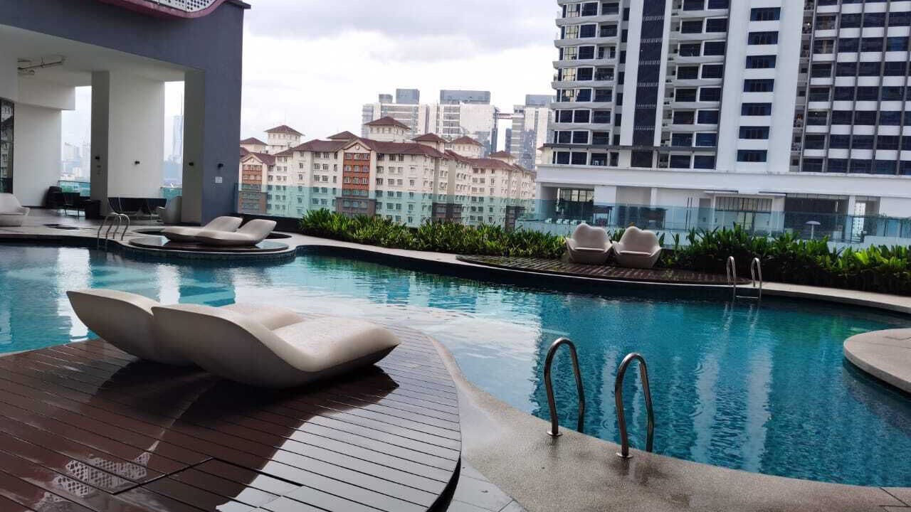 Photo of Outdoor in Kampung Datuk Keramat