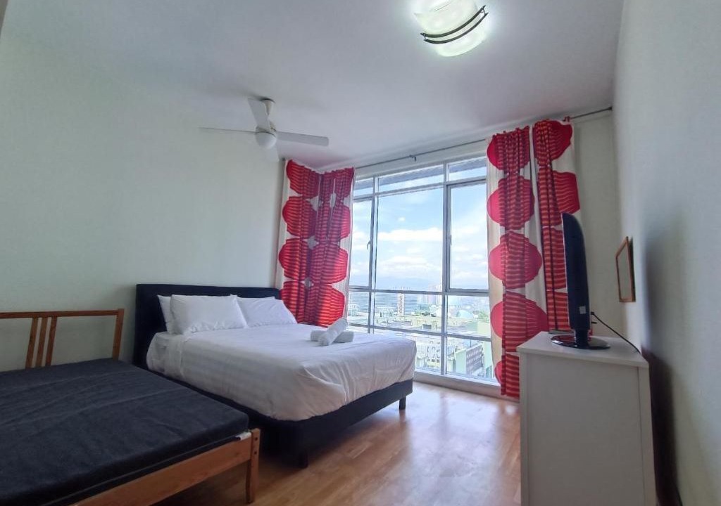 Photo of Bedroom in Golden Triangle