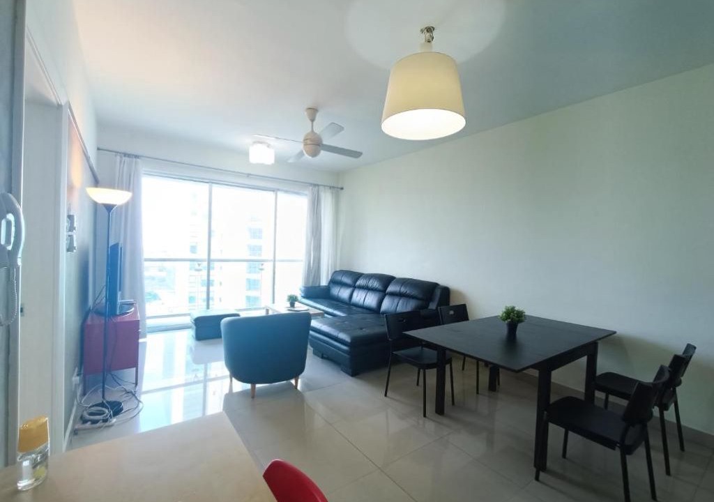 Photo of Livingroom in Golden Triangle