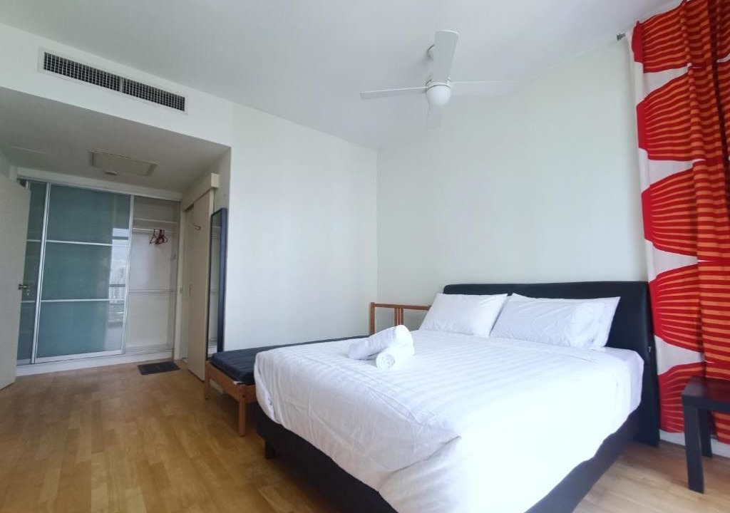 Photo of Bedroom in Golden Triangle