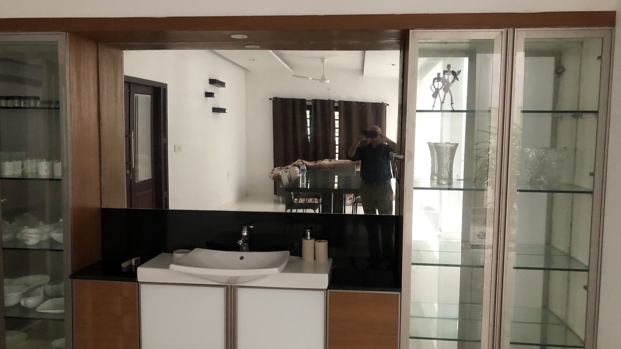 Photo of Bathroom in Thiruvananthapuram