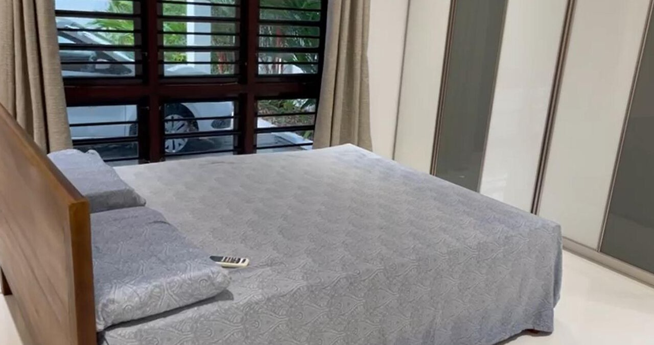 Photo of Bedroom in Thiruvananthapuram
