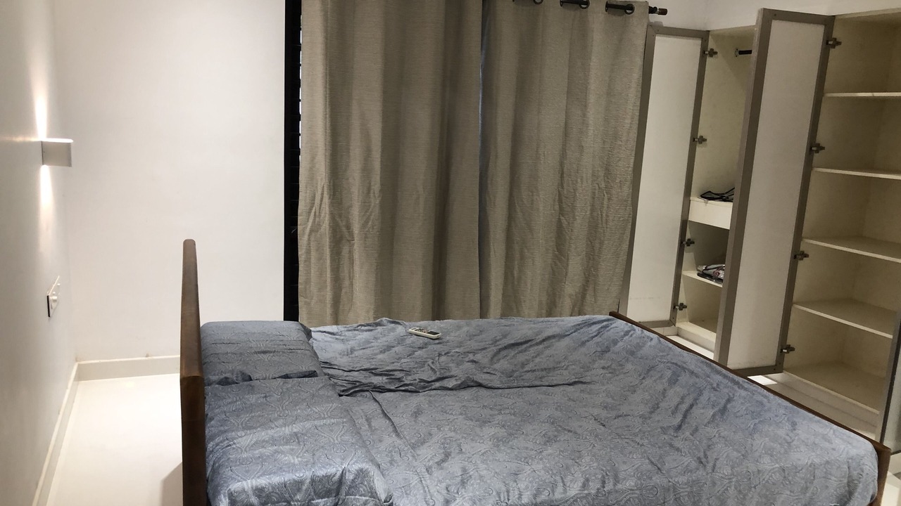Photo of Bedroom in Thiruvananthapuram