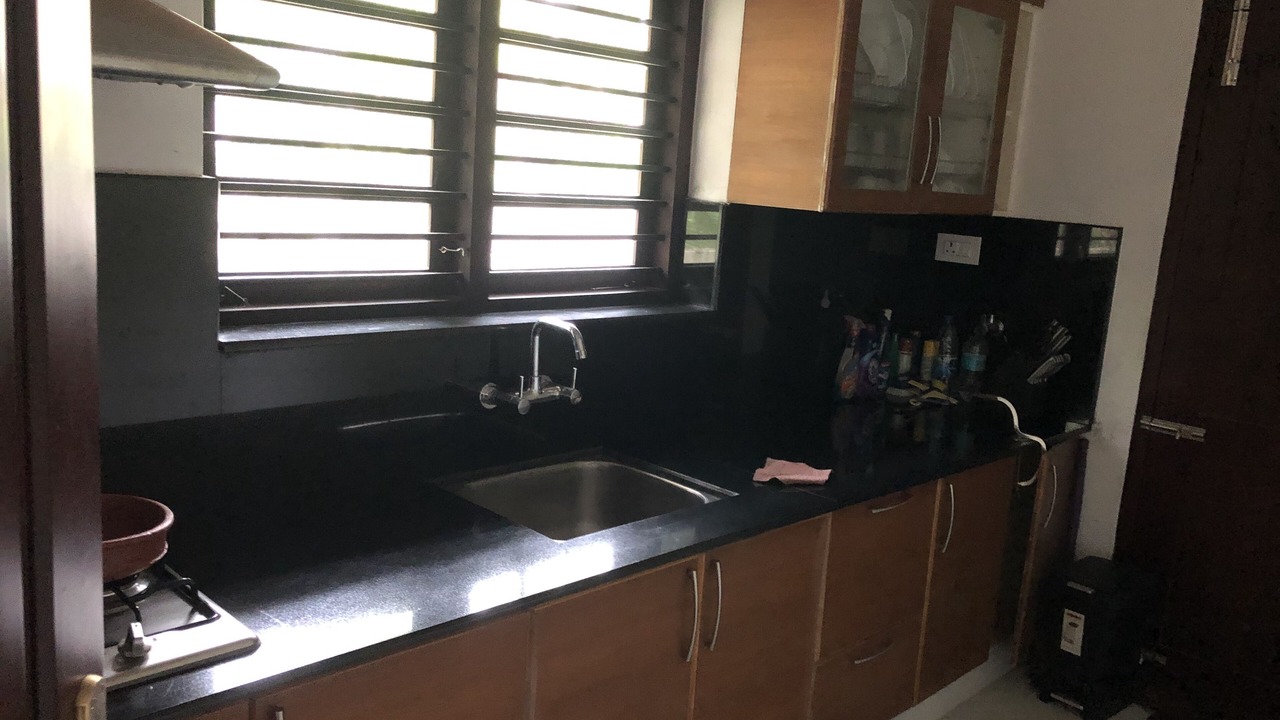 Photo of Kitchen in Thiruvananthapuram