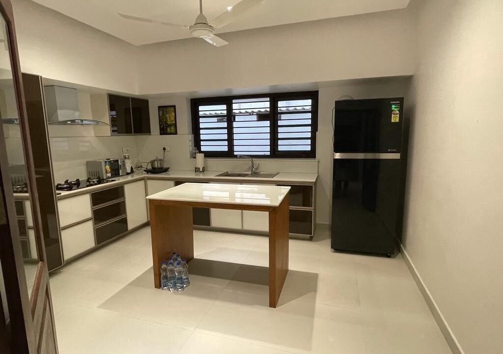 Photo of Kitchen in Thiruvananthapuram