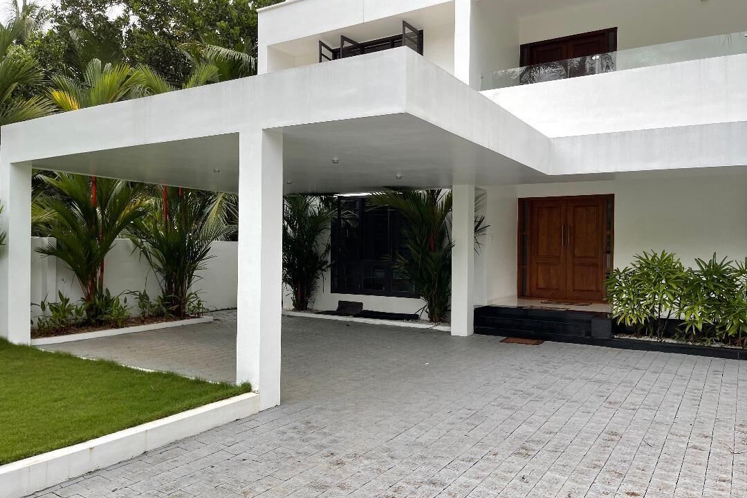 Photo of Outdoor in Thiruvananthapuram