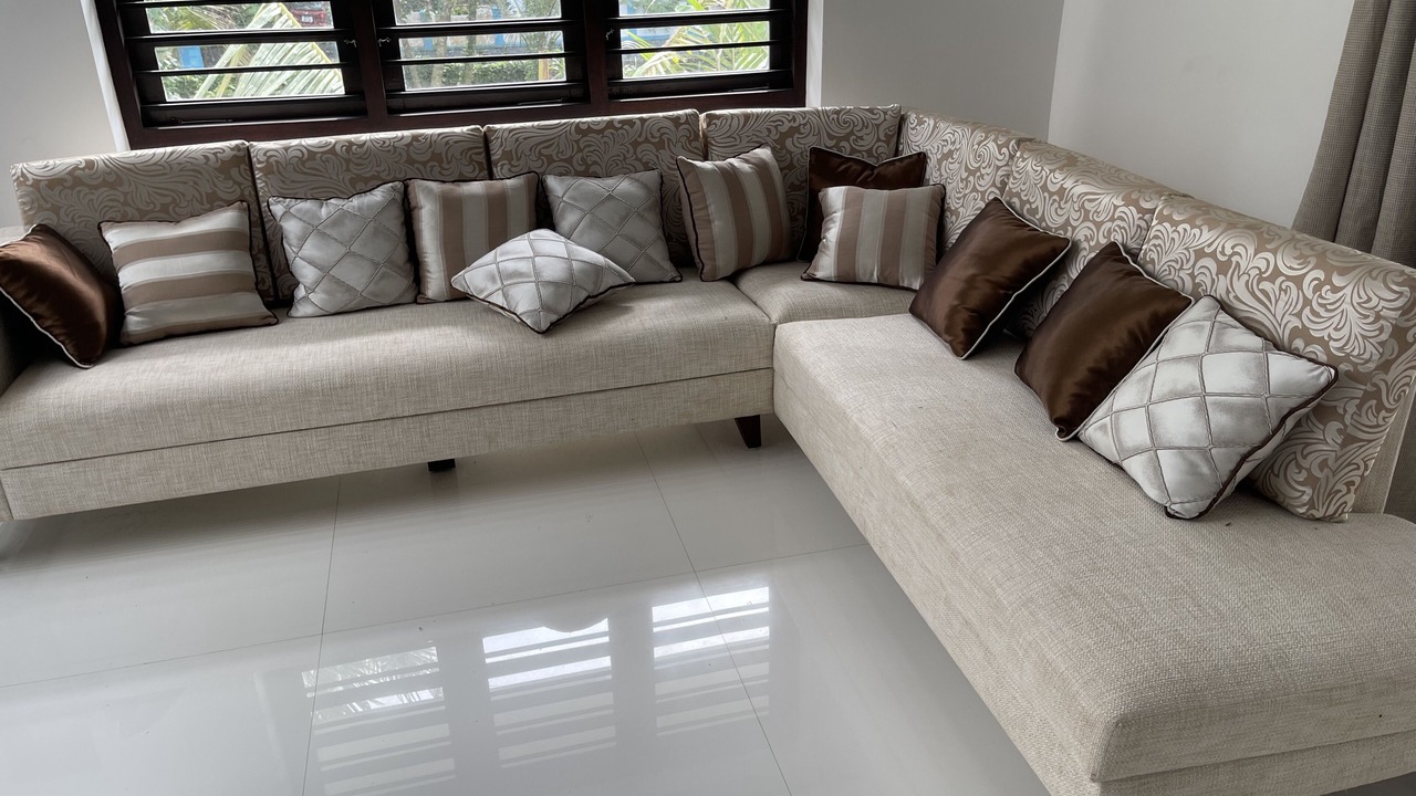 Photo of Livingroom in Thiruvananthapuram