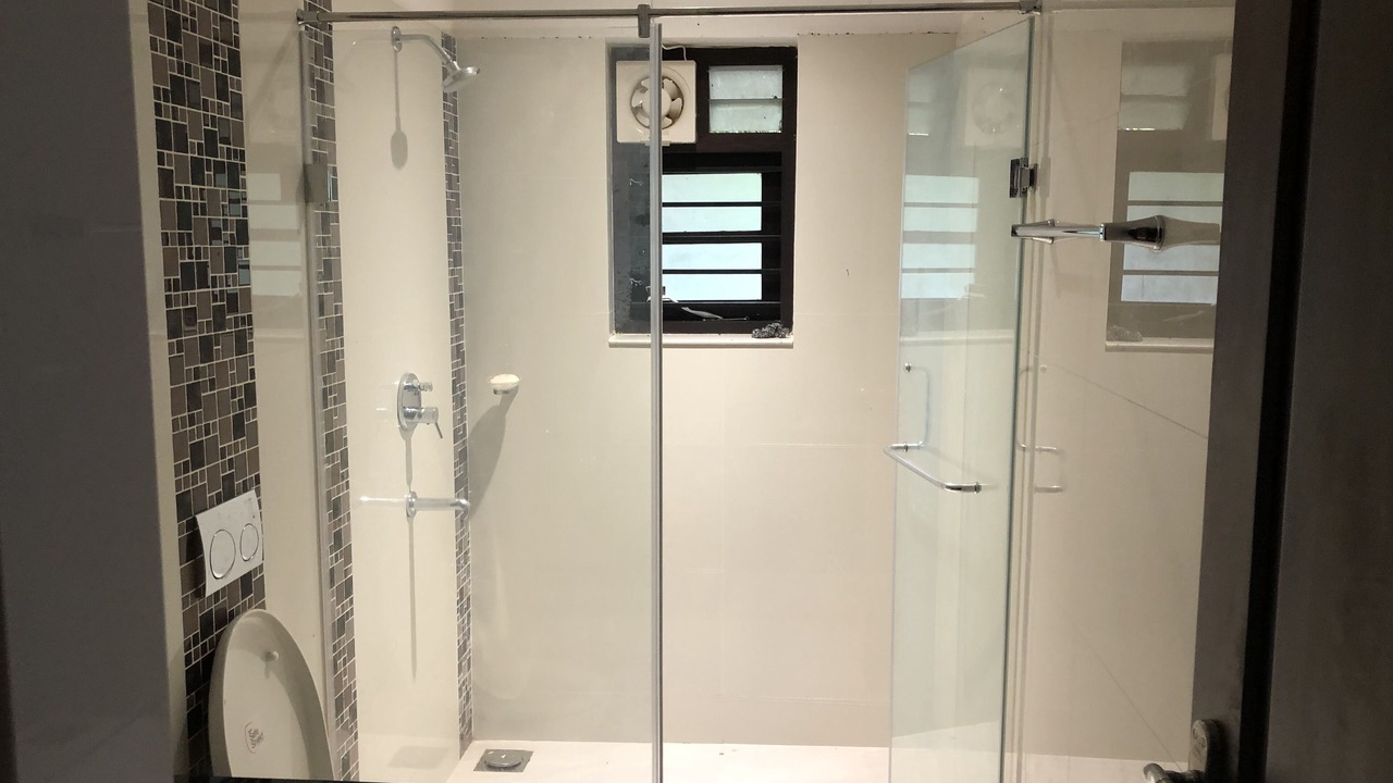 Photo of Bathroom in Thiruvananthapuram