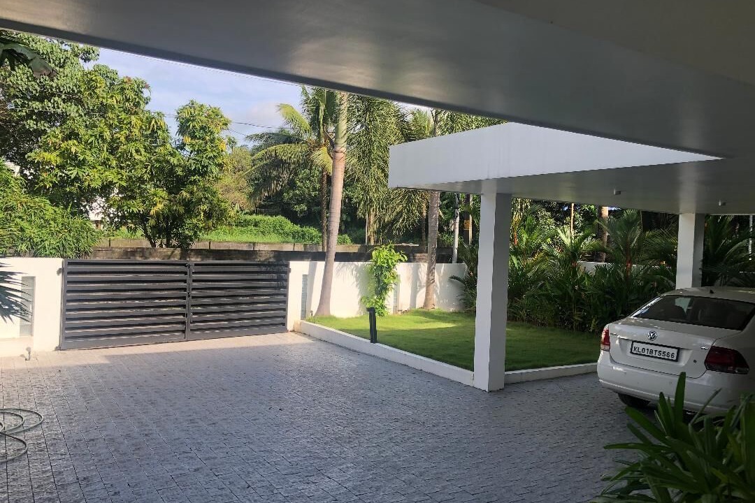 Photo of Outdoor in Thiruvananthapuram