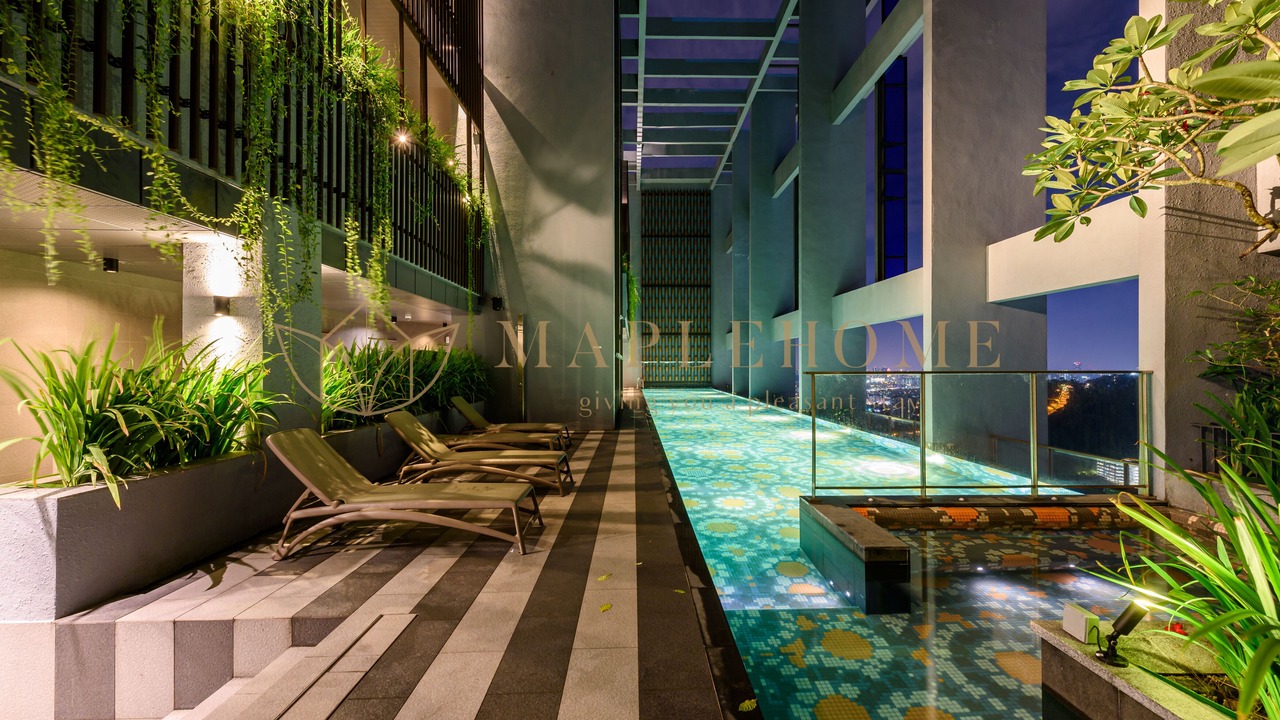 Photo of Outdoor in Kuala Lumpur