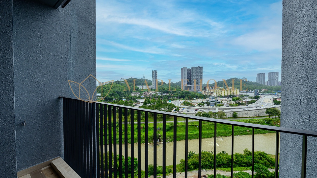Photo of Patio Balcony in Kuala Lumpur