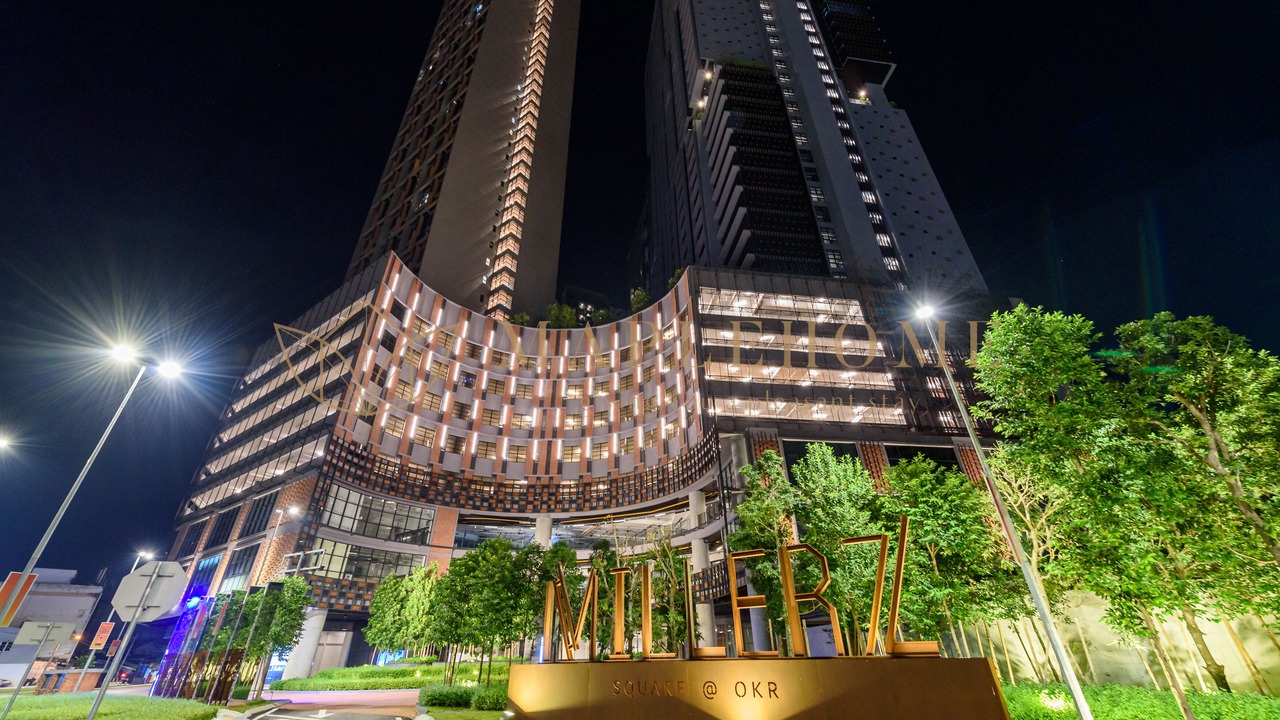 Photo of Outdoor in Kuala Lumpur