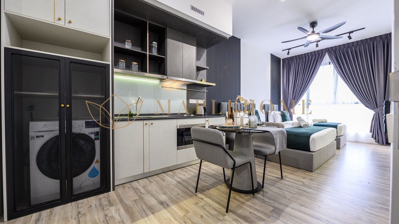 Photo of Kitchen in Kuala Lumpur