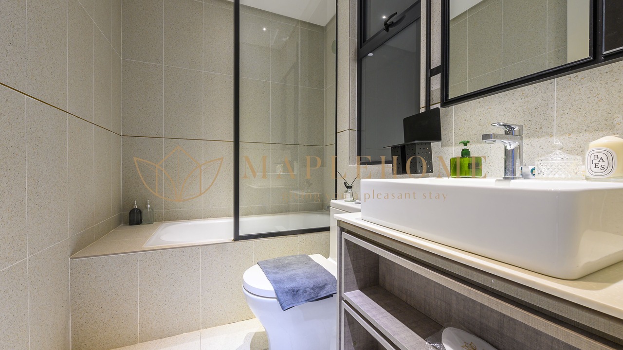 Photo of Bathroom in Kuala Lumpur