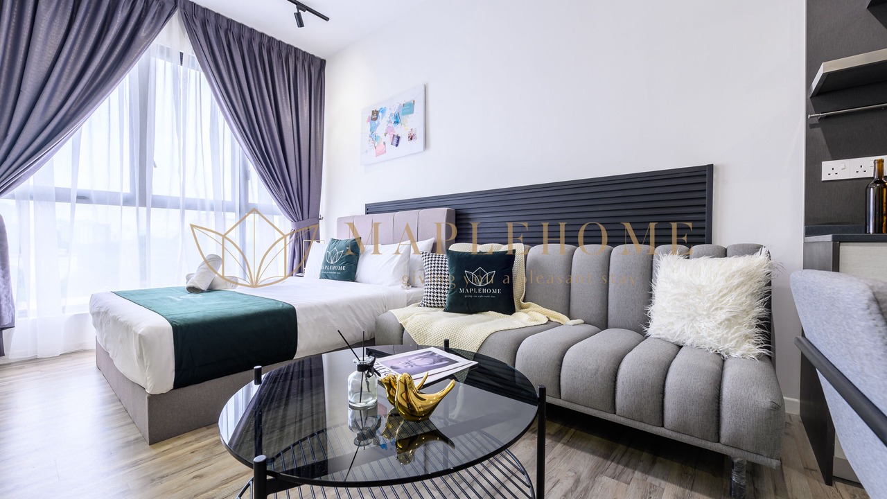 Photo of Livingroom in Kuala Lumpur