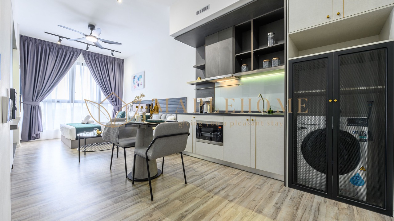 Photo of Kitchen in Kuala Lumpur