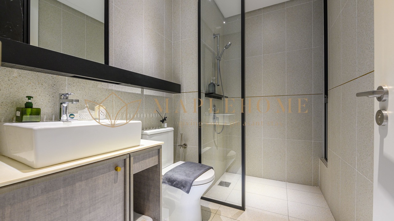 Photo of Bathroom in Kuala Lumpur