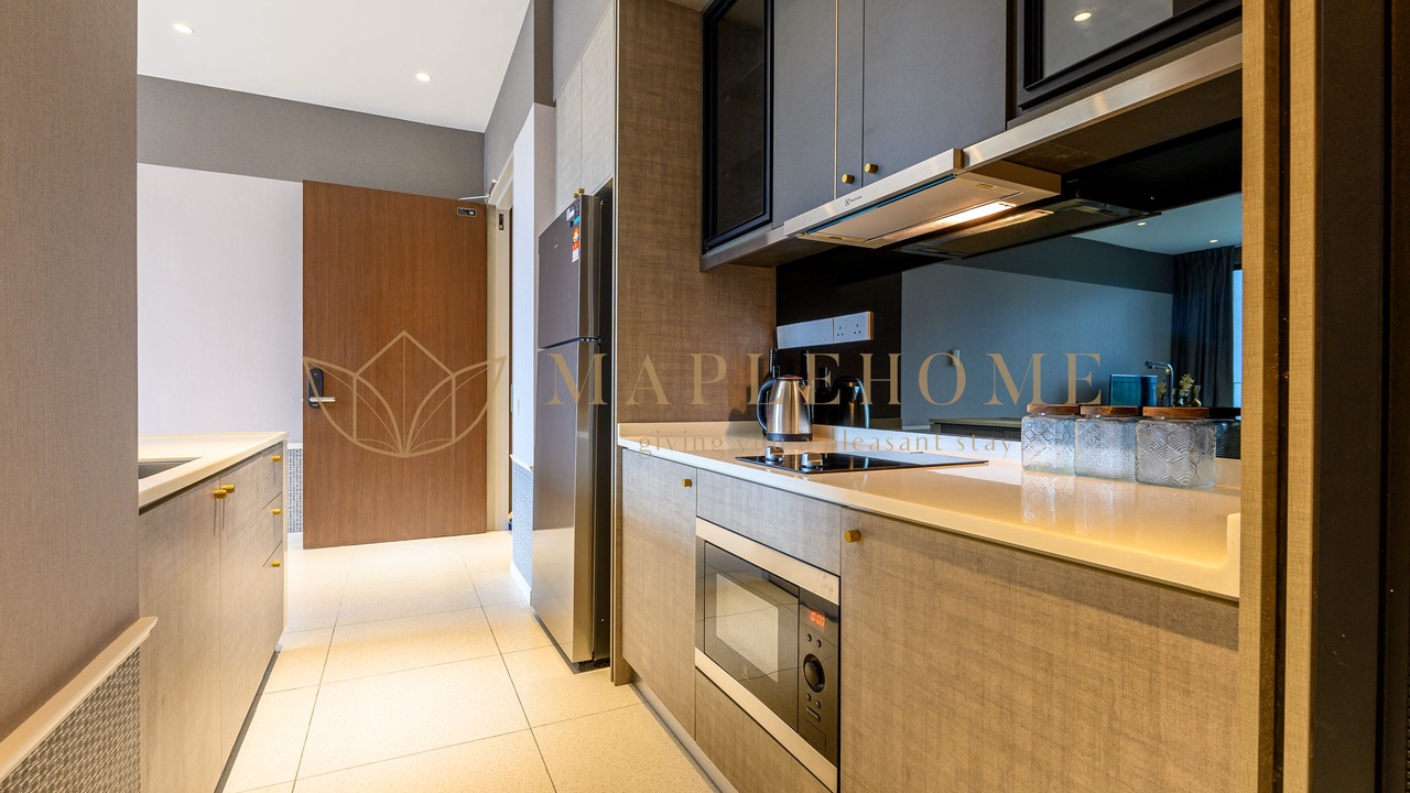Photo of Kitchen in Kuala Lumpur