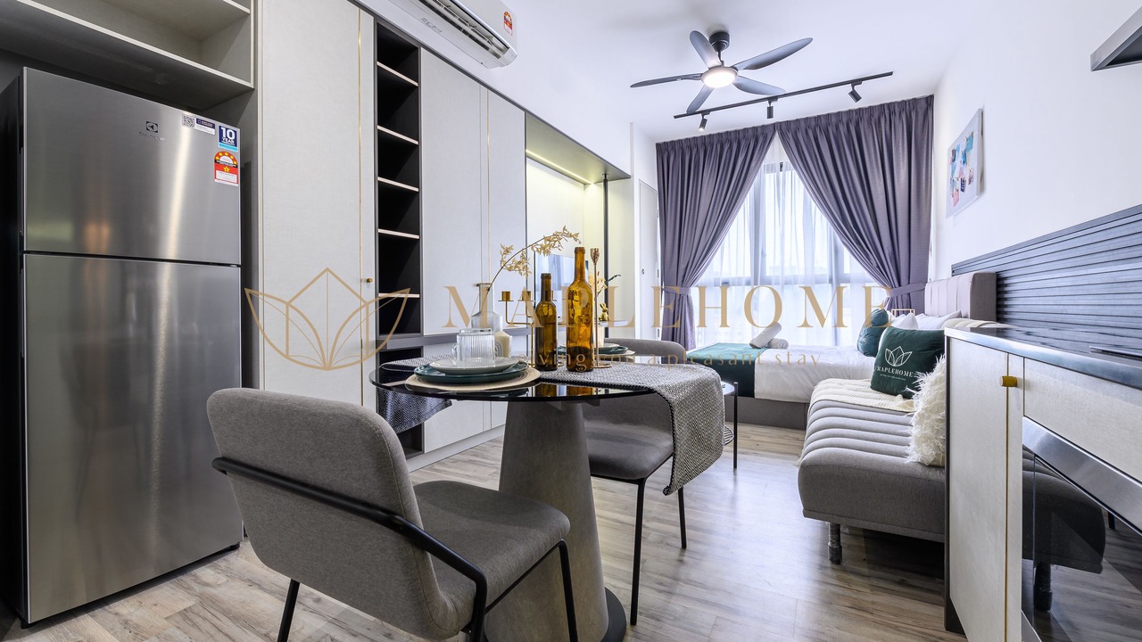 Photo of Livingroom in Kuala Lumpur