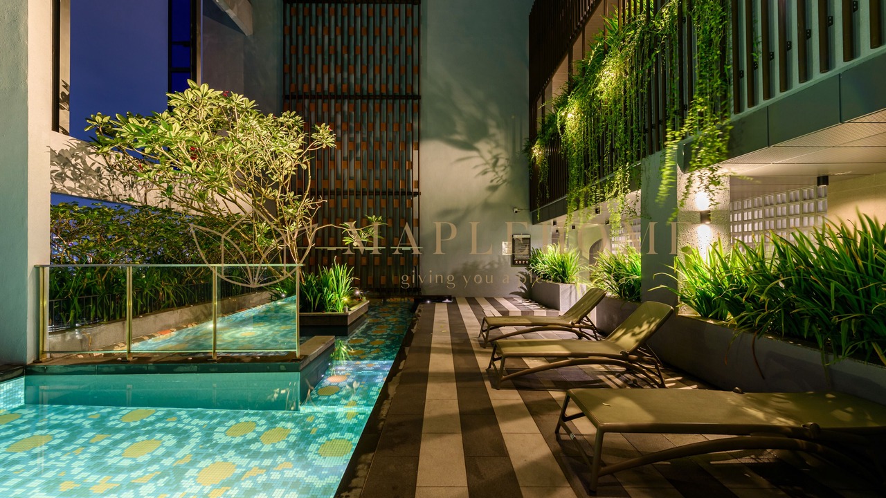 Photo of Outdoor in Kuala Lumpur