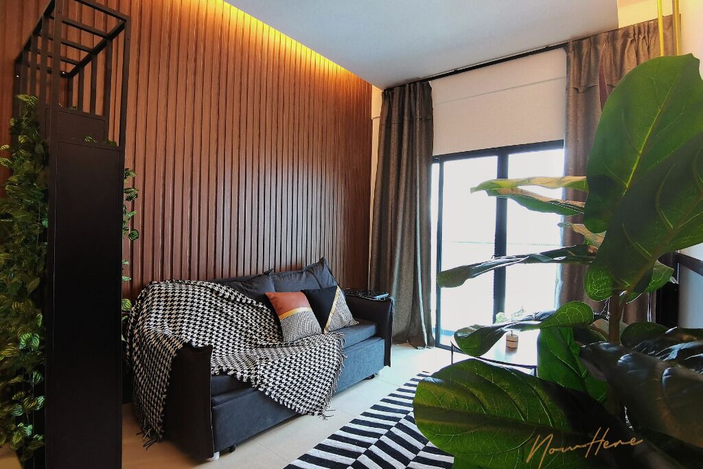 Photo of Livingroom in Ampang