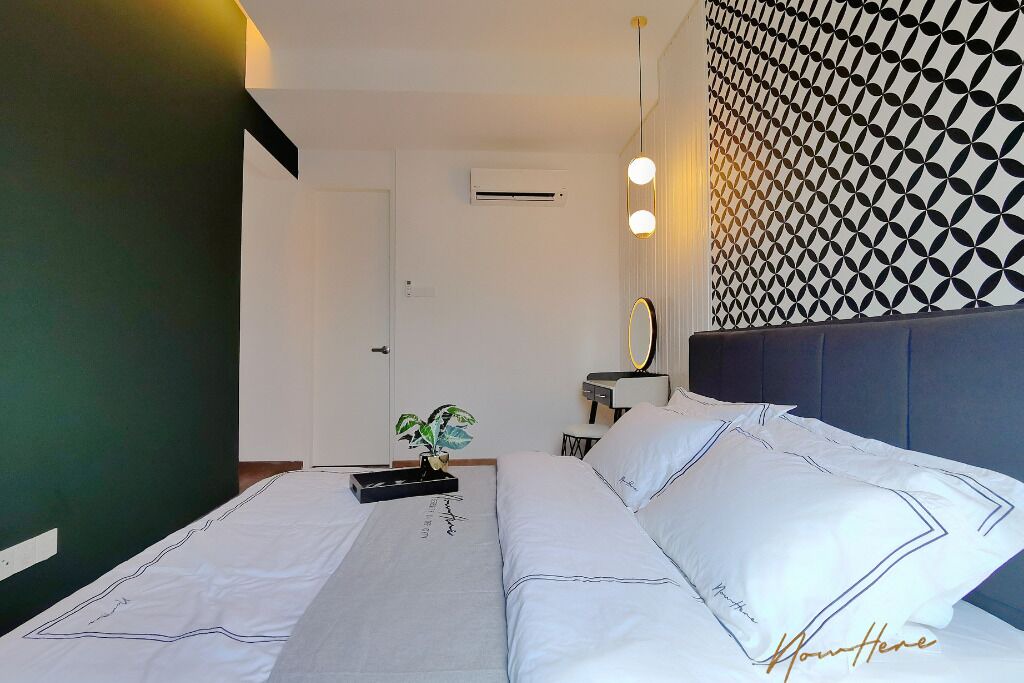 Photo of Bedroom in Ampang