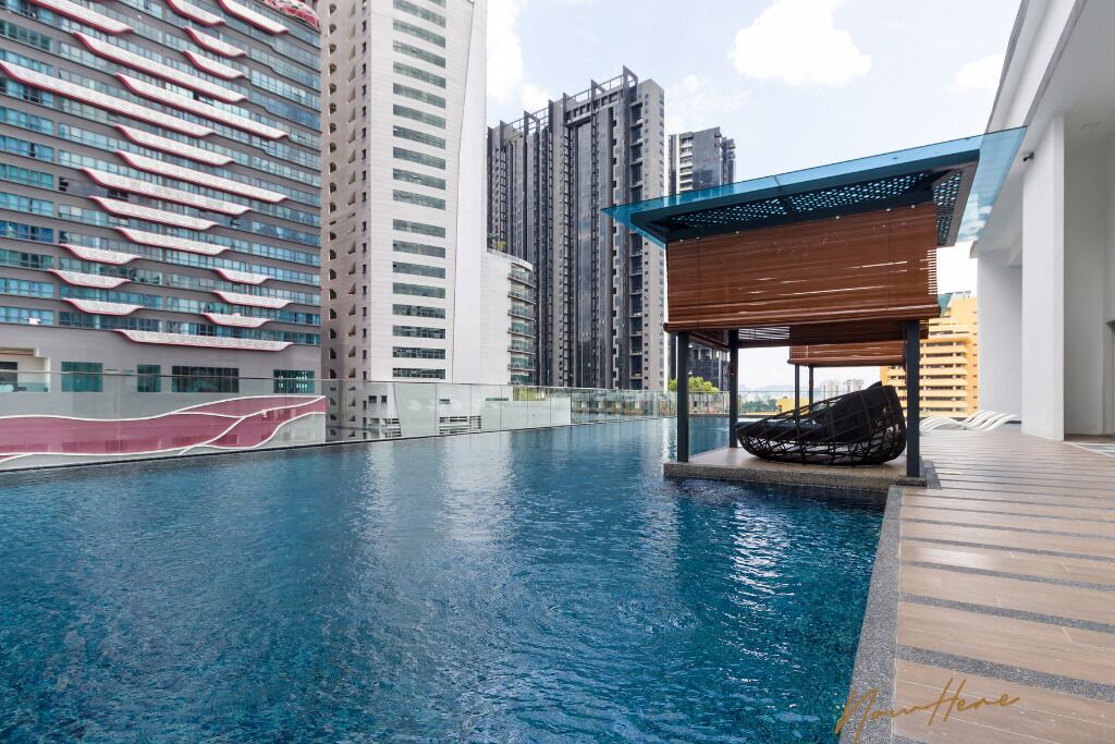 Photo of Outdoor in Ampang
