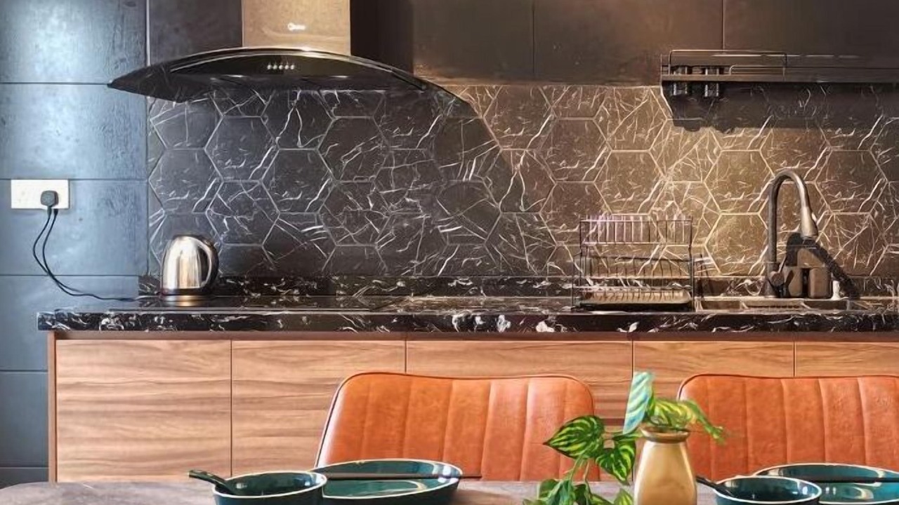Photo of Kitchen in Ampang