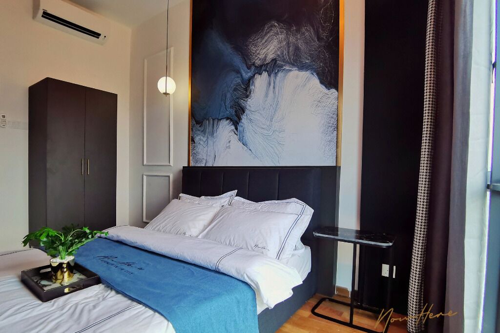 Photo of Bedroom in Ampang