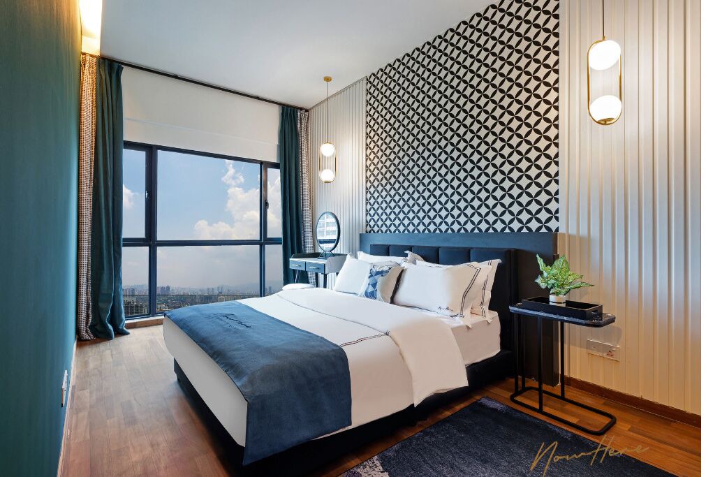 Photo of Bedroom in Ampang