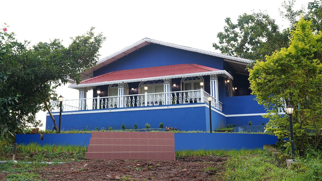 Photo of Outdoor in Kulem