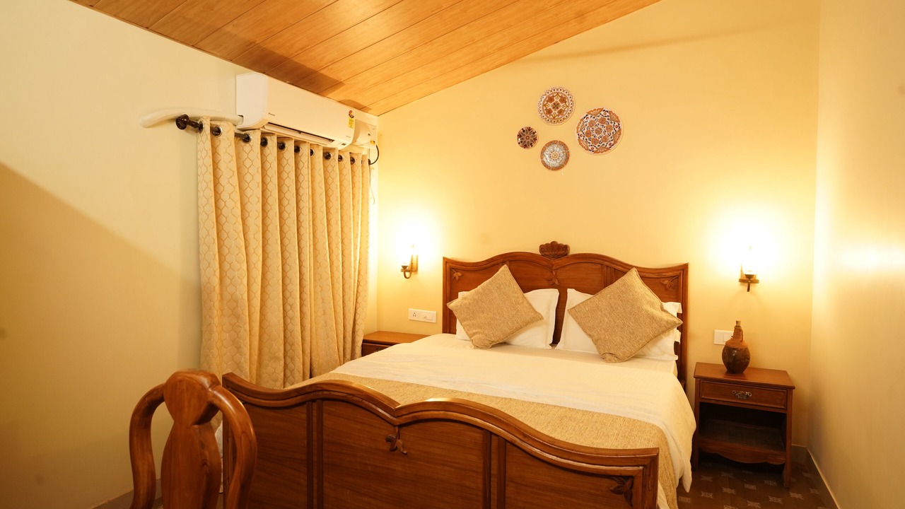 Photo of Bedroom in Kulem