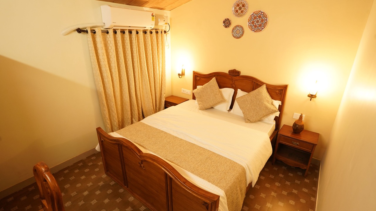 Photo of Bedroom in Kulem
