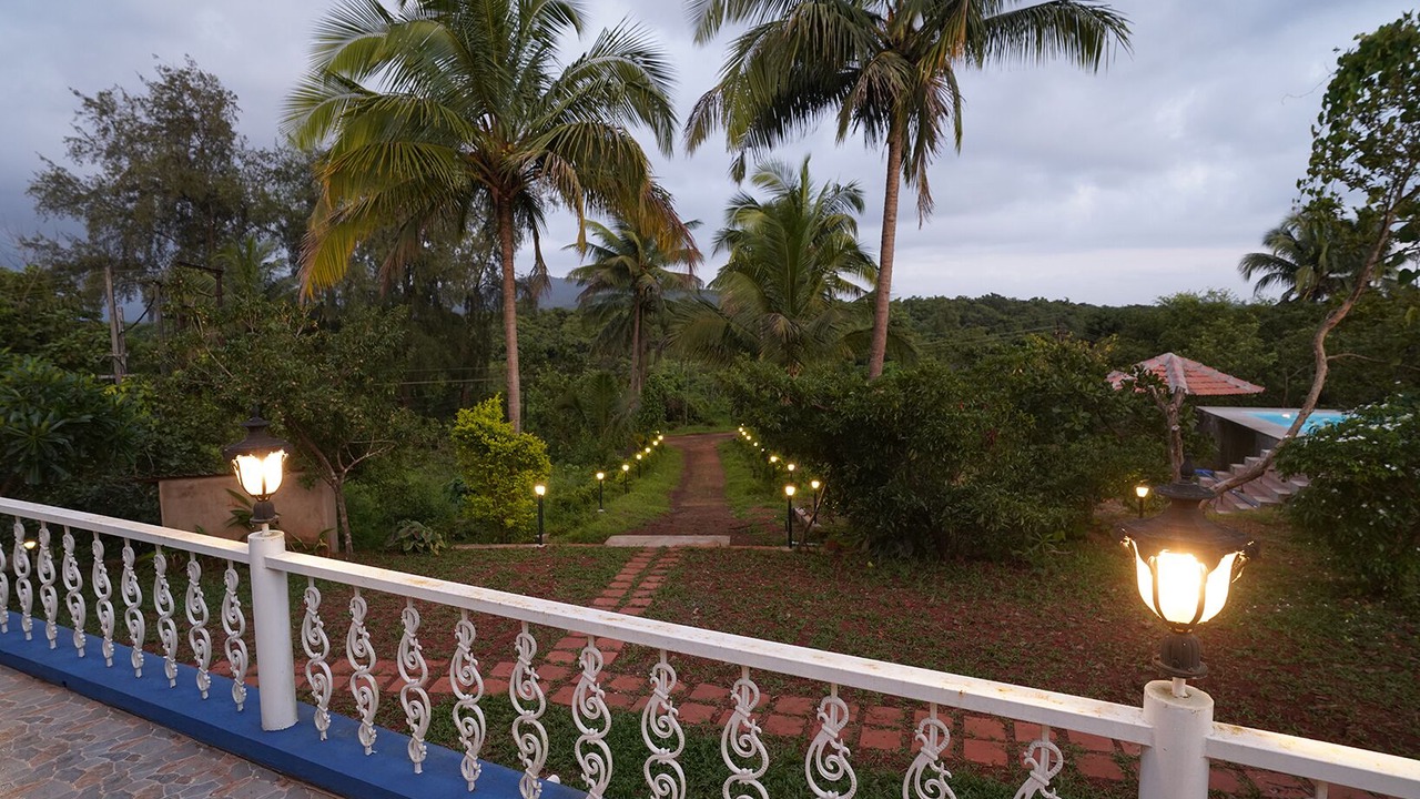 Photo of Outdoor in Kulem