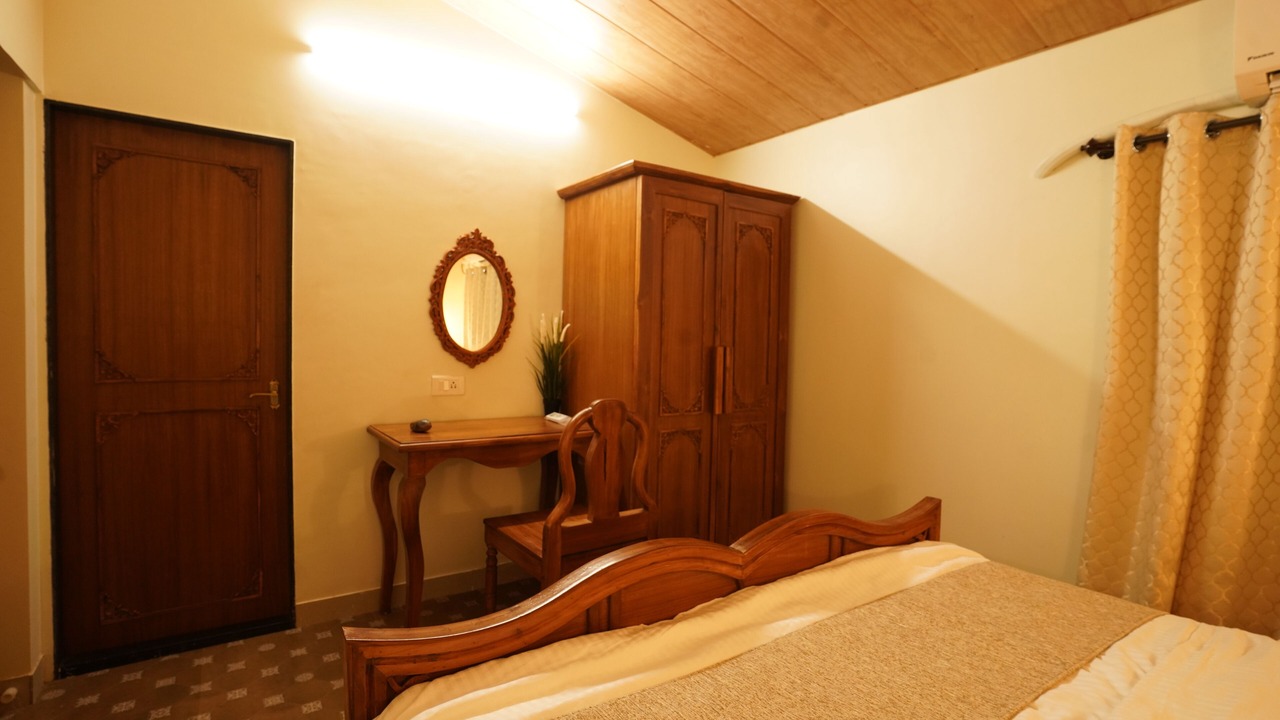 Photo of Bedroom in Kulem