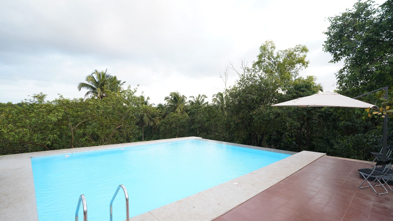 Photo of Outdoor in Kulem