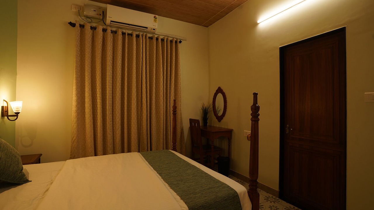Photo of Bedroom in Kulem