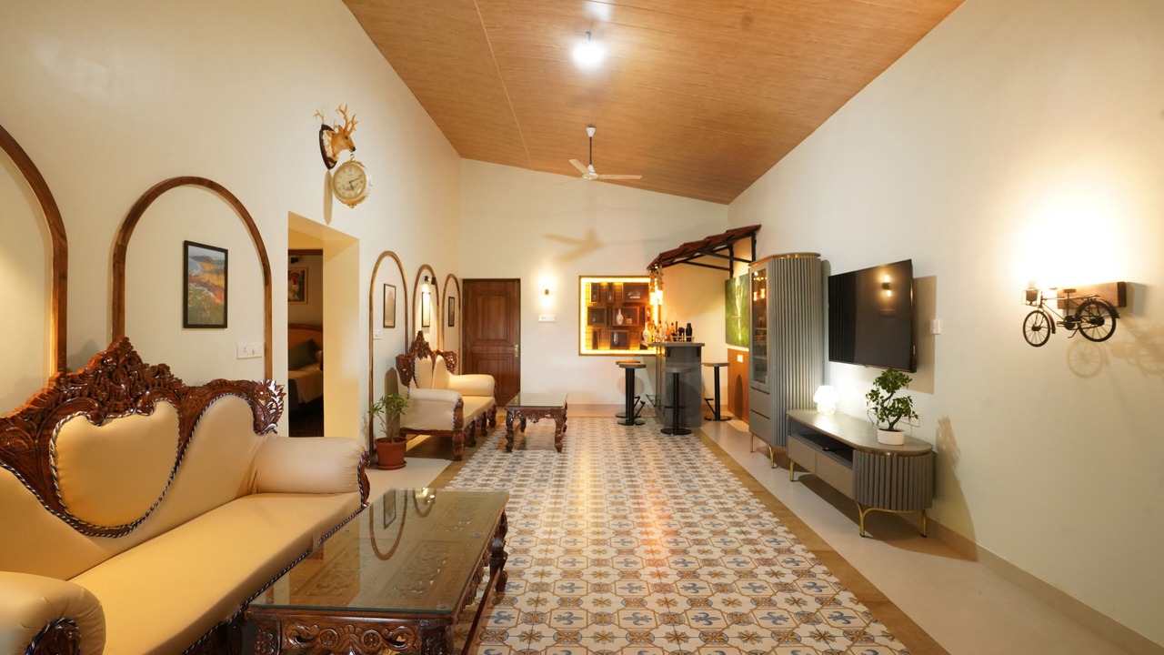 Photo of Livingroom in Kulem