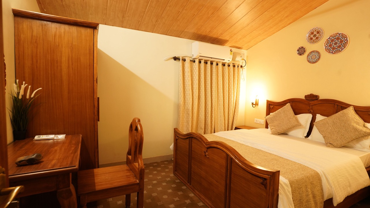 Photo of Bedroom in Kulem