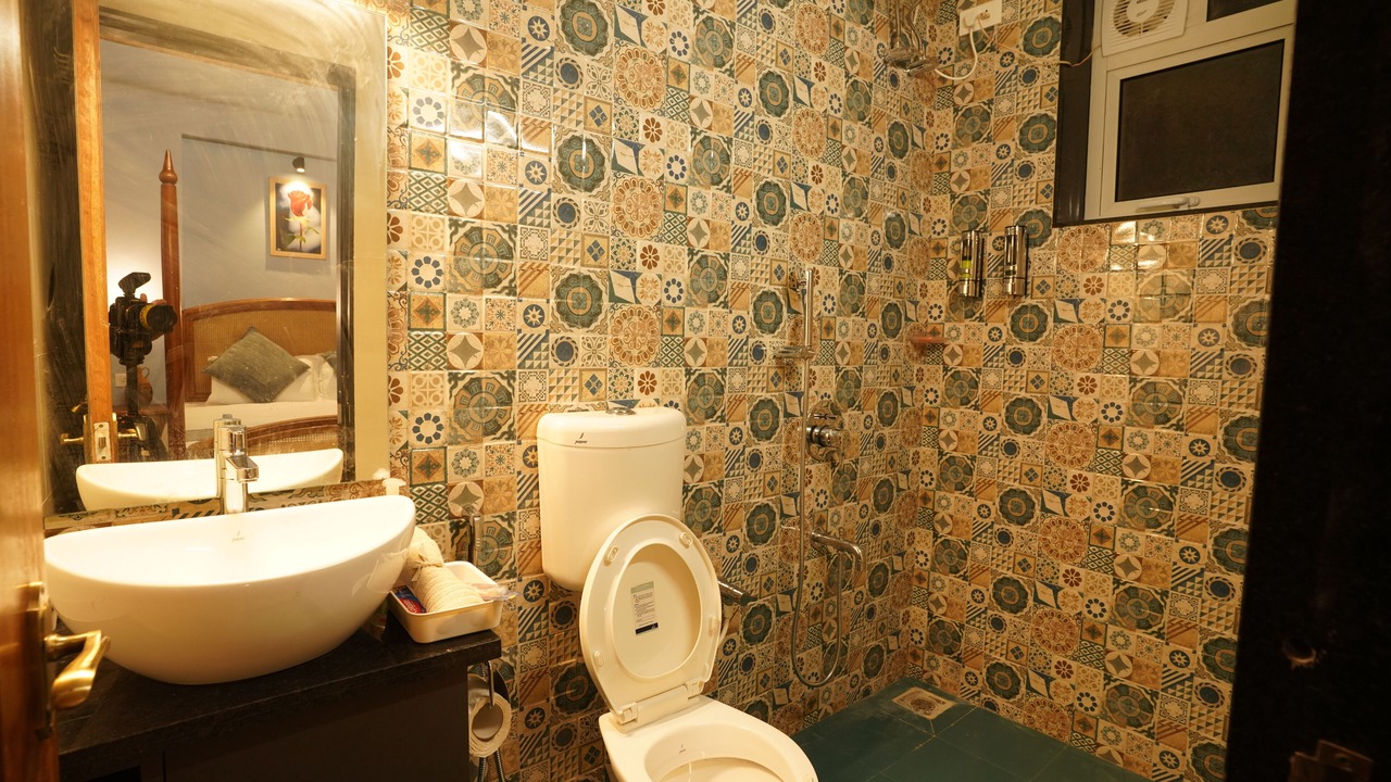 Photo of Bathroom in Kulem