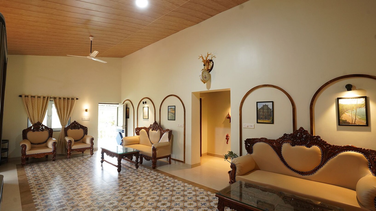 Photo of Livingroom in Kulem