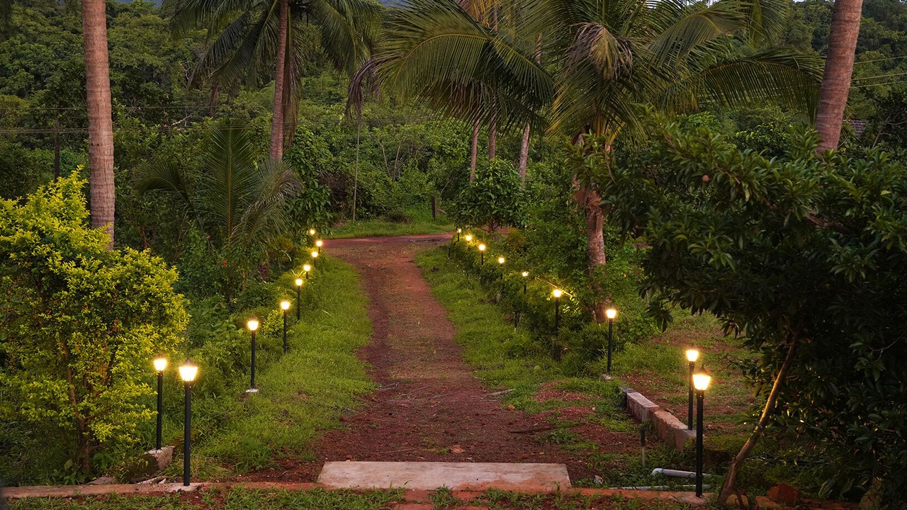 Photo of Outdoor in Kulem