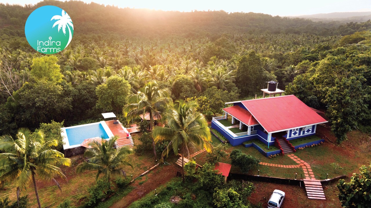 Photo of Outdoor in Kulem