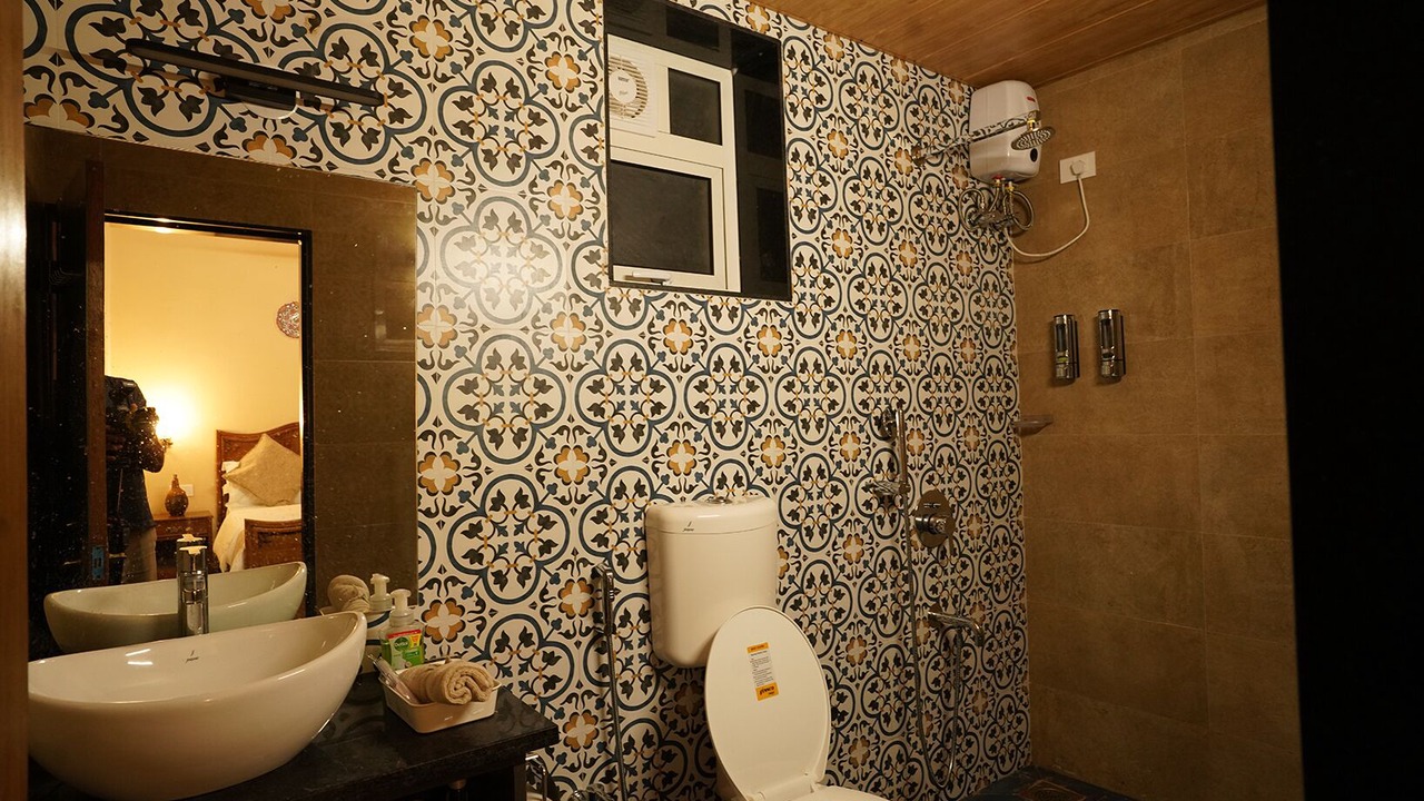 Photo of Bathroom in Kulem