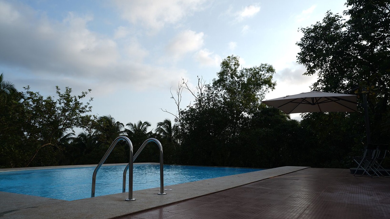 Photo of Outdoor in Kulem