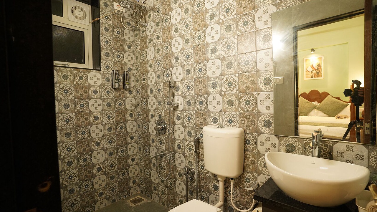 Photo of Bathroom in Kulem