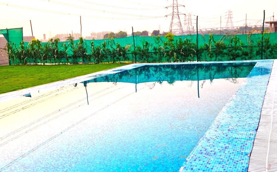 Photo of Outdoor in Noida