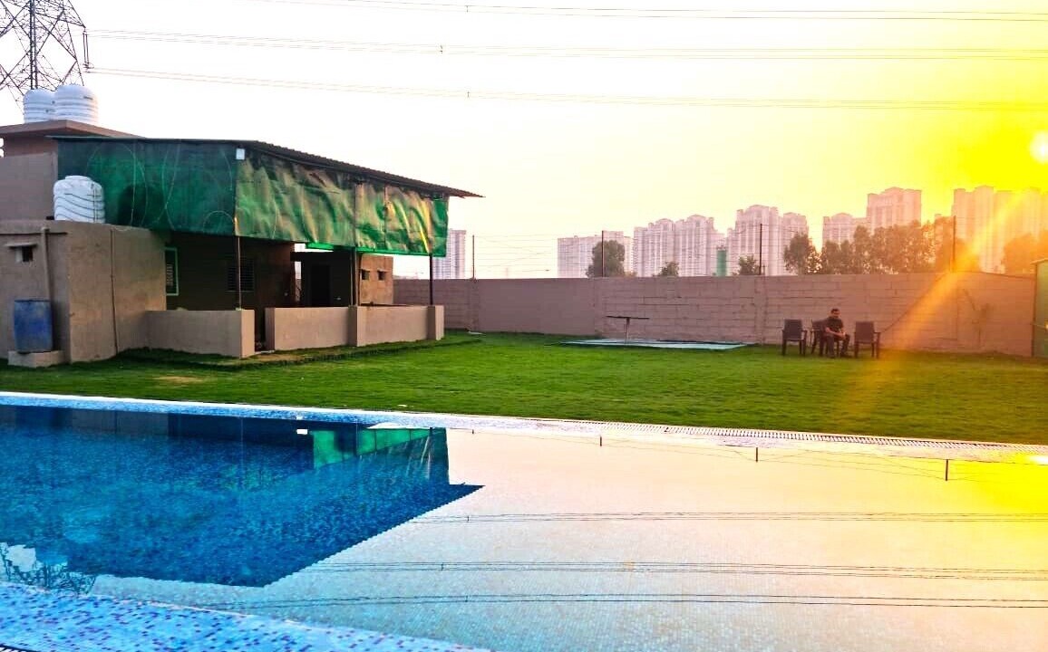 Photo of Outdoor in Noida
